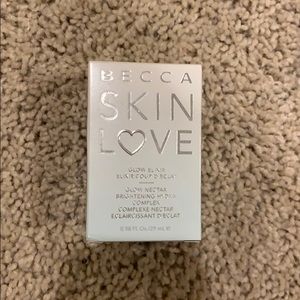 Becca skin love glow elixir